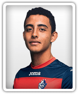 Daniel Chacón