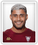 Kevin Chamorro