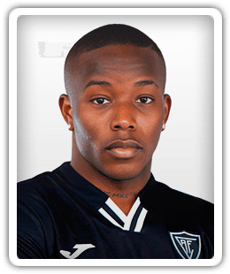 Jovani Welch