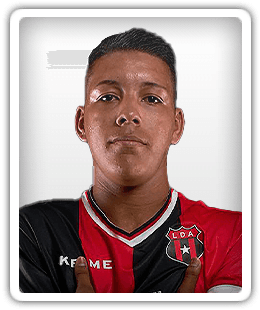 Orlando Galo