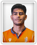 Joshua Navarro