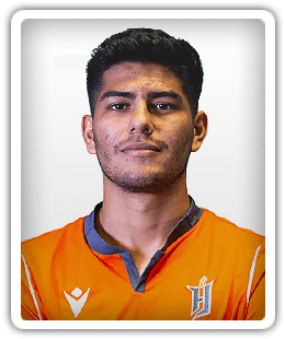 Joshua Navarro