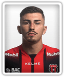 Fernán Faerrón
