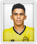 Rashid Chirino