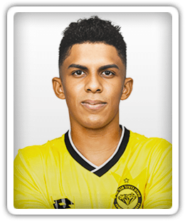 Rashid Chirino