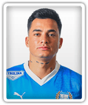 Carlos Barahona