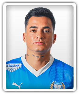 Carlos Barahona