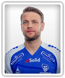 Ole Jørgen Halvorsen
