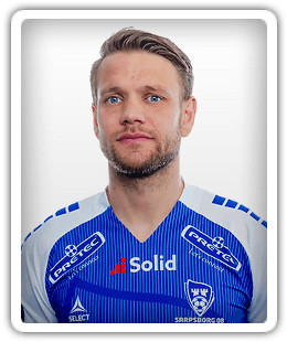 Ole Jørgen Halvorsen