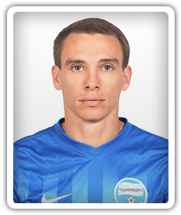 Stanislav Reznikov