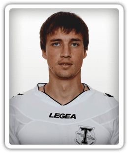 Yegor Tarakanov