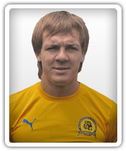 Daniil Gridnev