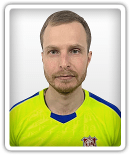 Maxim Gleikin