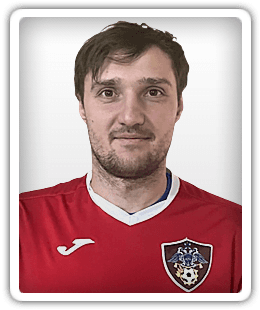 Victor Zemchenkov