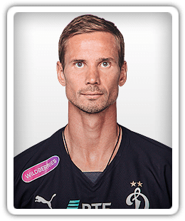 Anton Shunin