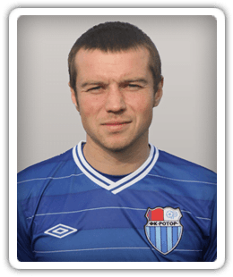 Vyacheslav Sostin