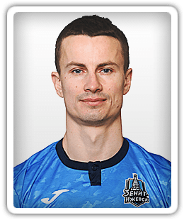 Nikita Telenkov