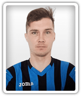 Semyon Nastusenko