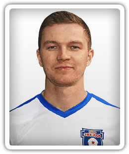 Petr Zabrodin