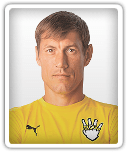 Alexandr Kryuchkov