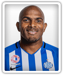 Rodolph Austin