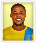 Romario Campbell