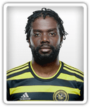 Kenardo Forbes