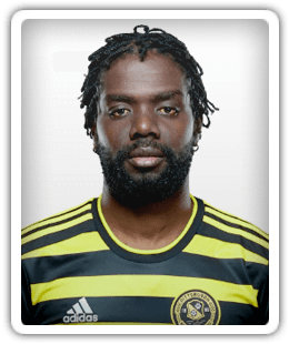 Kenardo Forbes