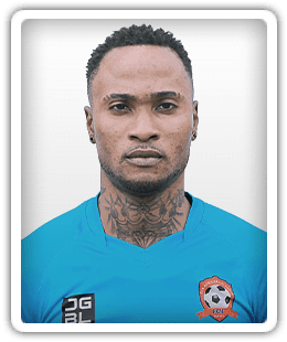 Andre Fagan