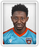 Devon Williams