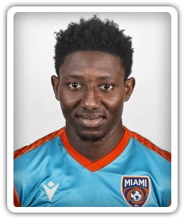 Devon Williams