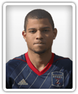 Omar Holness