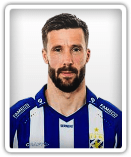 Mattias Bjärsmyr