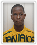 Cardel Benbow