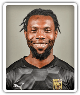 Owayne Gordon