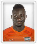 Jorginho James