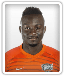 Jorginho James