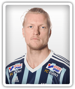 Robin Cederberg