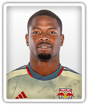 Cory Burke