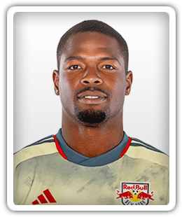 Cory Burke