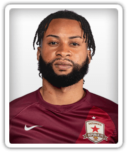 Maalique Foster