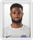 Kaheem Parris