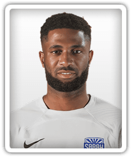 Kaheem Parris