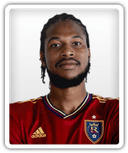 Kevon Lambert