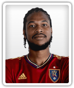 Kevon Lambert
