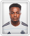 Javain Brown