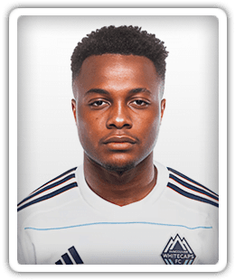 Javain Brown