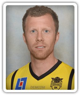 Kristoffer Näfver
