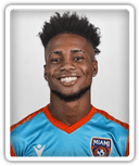 Lamar Walker