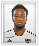 Tyreek Magee